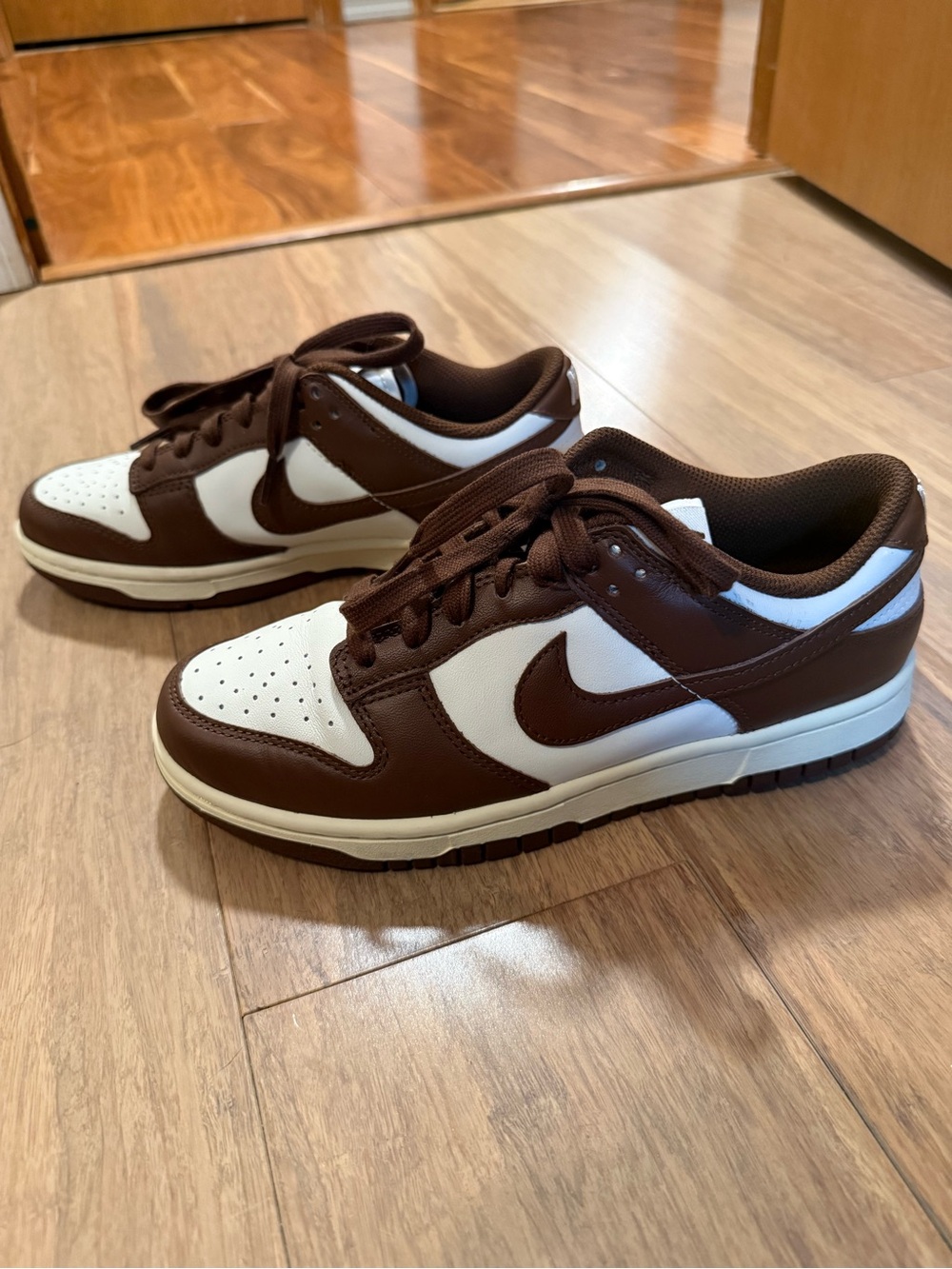 Nike Dunk Low